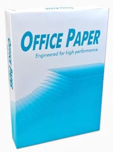 PAPEL MULTIFUNCIN OFFICE PAPER A4 PAQUETE 500HJ